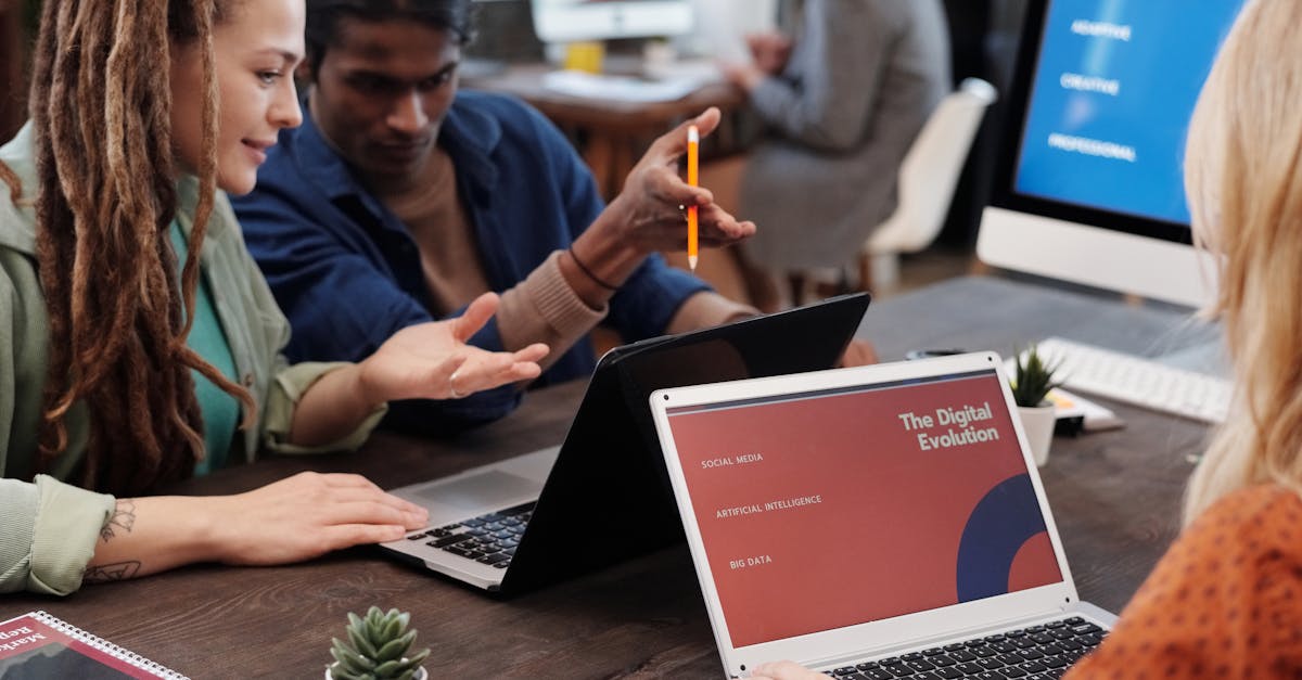 découvrez comment la transformation des affaires peut propulser votre entreprise vers de nouveaux sommets. explorez des stratégies innovantes pour améliorer la performance, optimiser les processus et s'adapter aux évolutions du marché.