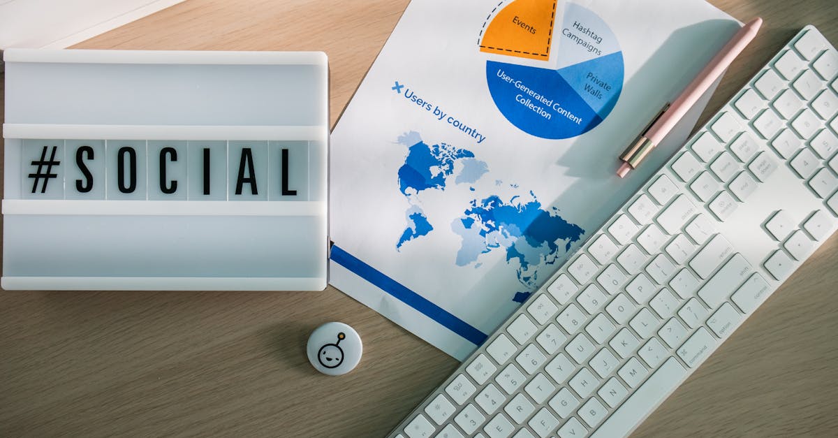 découvrez les meilleures stratégies de distribution de contenu pour maximiser votre portée et engagez efficacement votre audience. apprenez à utiliser les canaux appropriés pour diffuser vos messages et atteindre vos objectifs marketing.