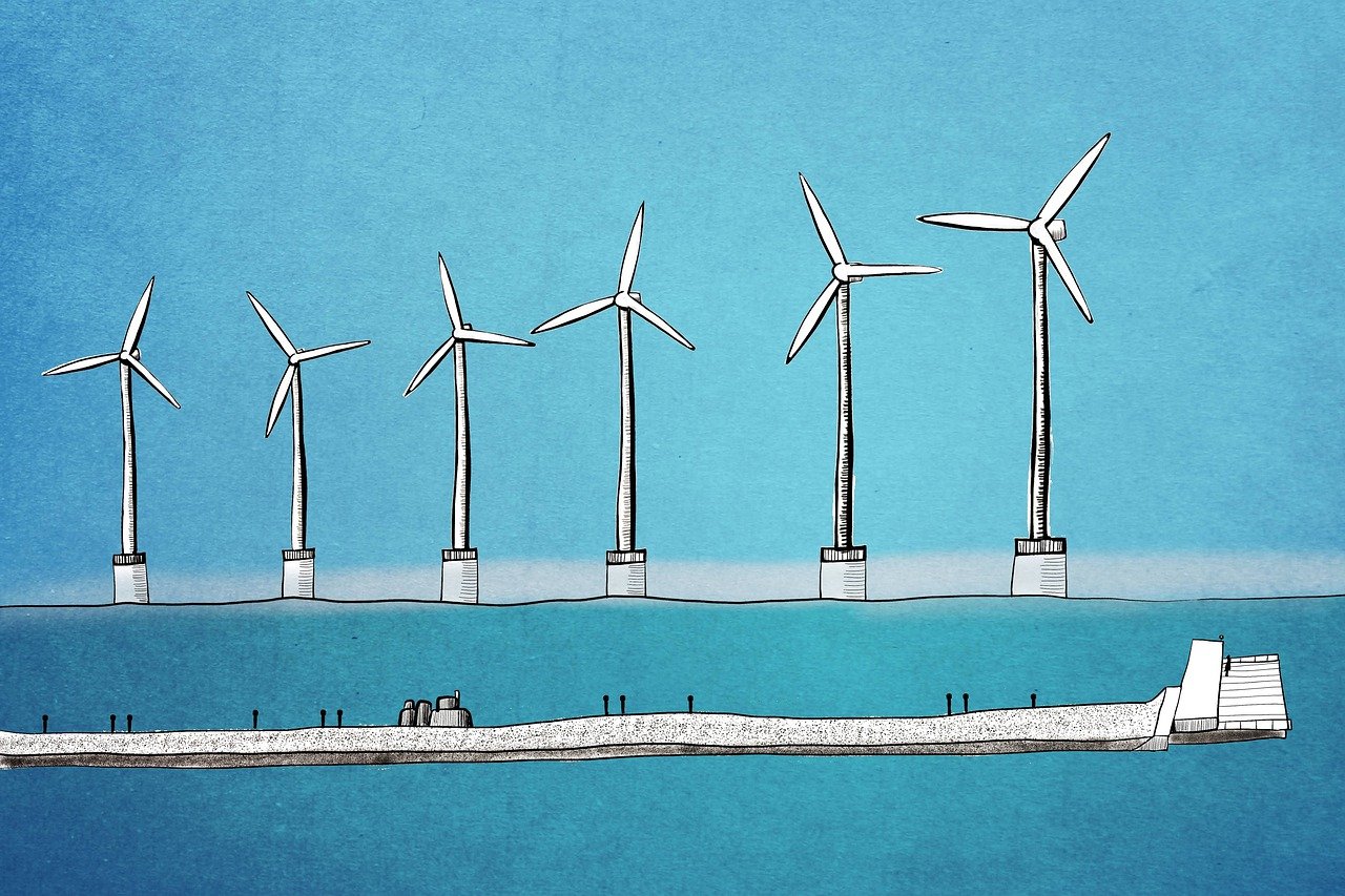 découvrez les avantages des énergies renouvelables, des alternatives durables pour un avenir écologique. apprenez comment ces sources d'énergie contribuent à la réduction des émissions de carbone et à la préservation de notre planète.