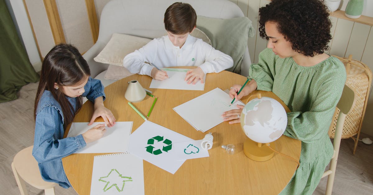 découvrez l'importance de l'éducation climatique pour sensibiliser aux enjeux environnementaux et préparer les générations futures à relever les défis du changement climatique. apprenez comment intégrer des concepts durables dans l'éducation et promouvoir un avenir respectueux de notre planète.