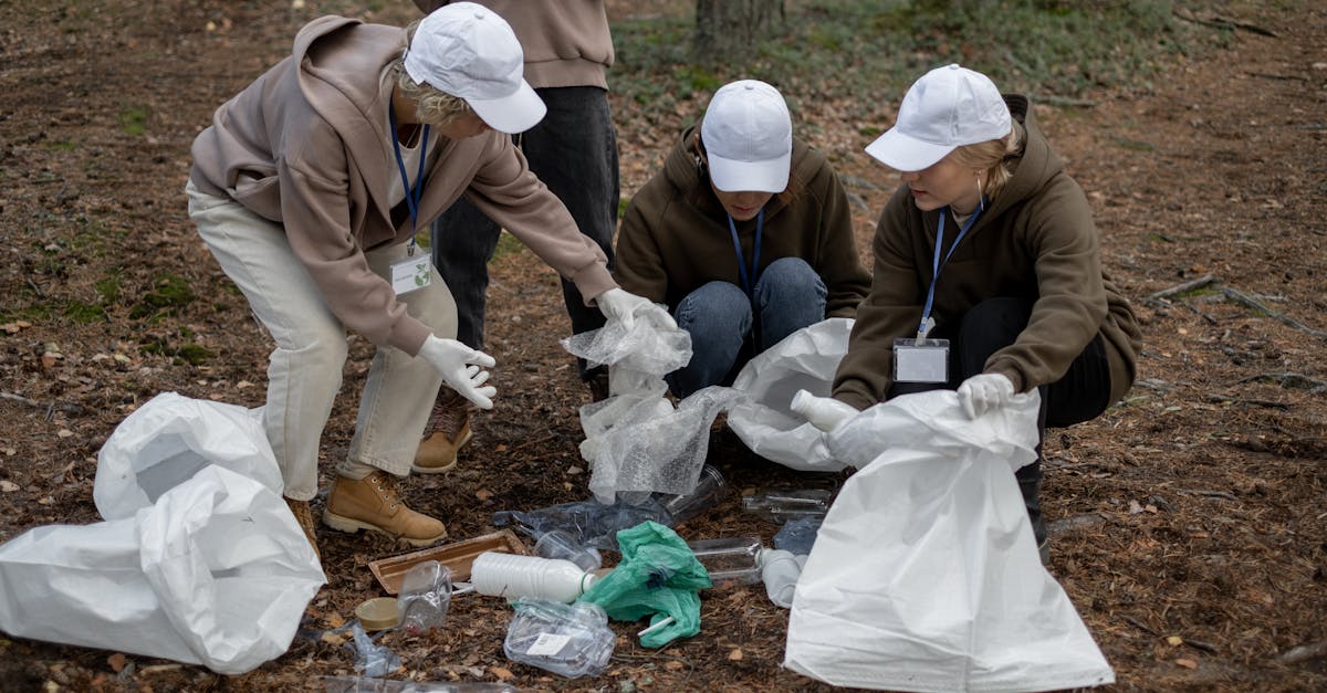 découvrez les solutions efficaces pour le contrôle de la pollution. apprenez comment réduire l'impact environnemental et protéger notre planète grâce à des stratégies innovantes et durables.