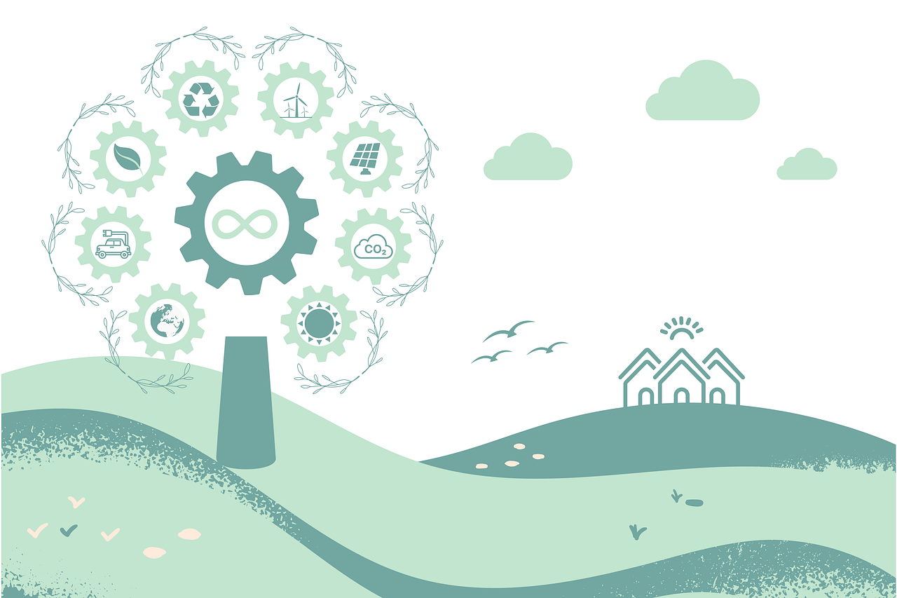 découvrez ce qu'est la durabilité, son importance pour l’environnement, l’économie et la société, ainsi que des conseils pratiques pour adopter un mode de vie durable au quotidien.