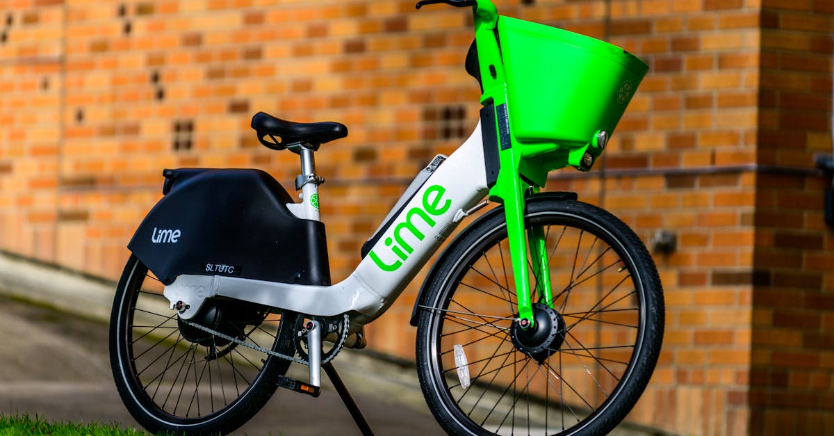 découvrez les enjeux et les solutions de la mobilité durable : un avenir écologique, innovant et respectueux de l'environnement, alliant transport, technologies vertes et pratiques écoresponsables pour un développement durable.