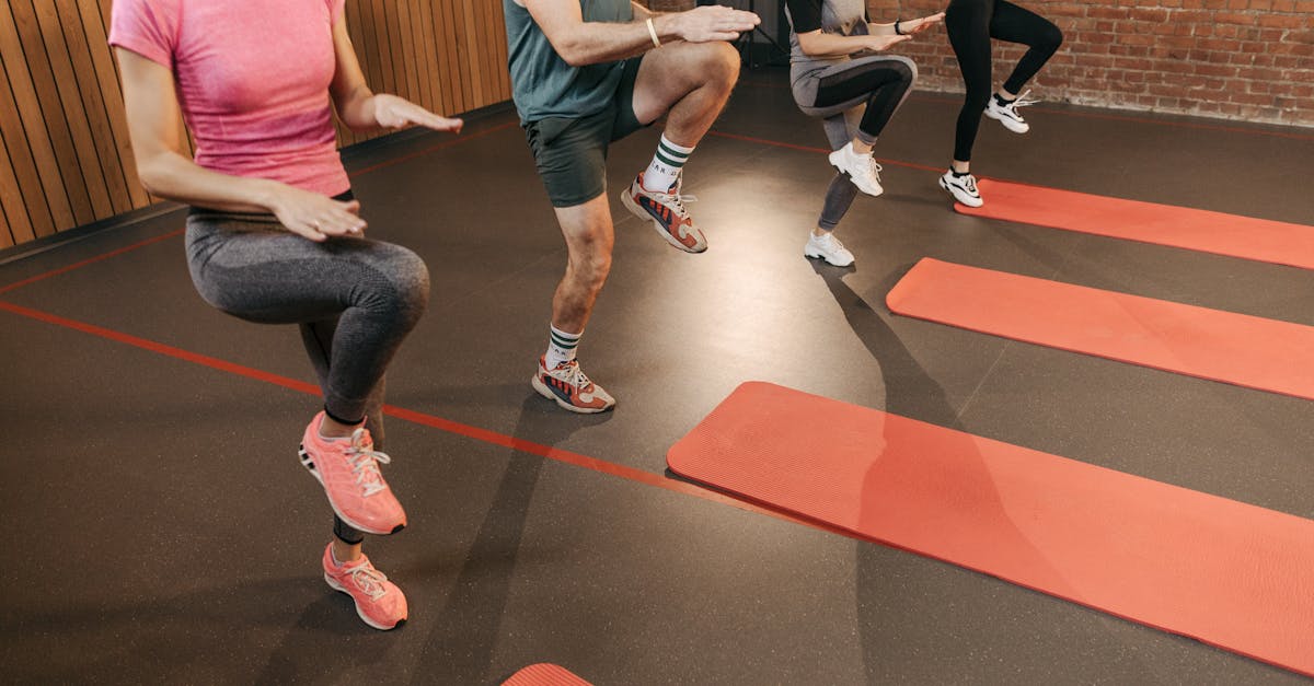 découvrez comment opérer un changement de mode de vie efficace et durable. adoptez des habitudes saines, améliorez votre bien-être et transformez votre quotidien avec des conseils pratiques et inspirants.