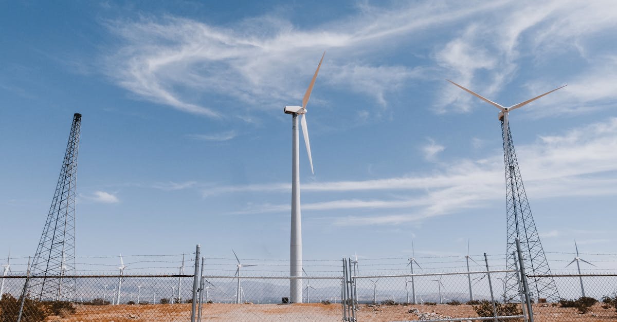 découvrez comment la transition énergétique transforme notre monde. explorez les solutions durables, les innovations technologiques et les impacts environnementaux pour un avenir plus vert et responsable.