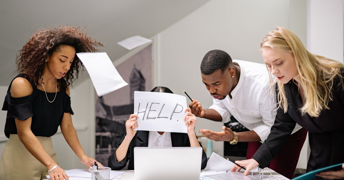 découvrez des stratégies efficaces pour renforcer l'engagement des employés au sein de votre entreprise. optimisez la motivation et le bien-être de vos équipes pour améliorer la productivité et la satisfaction au travail.