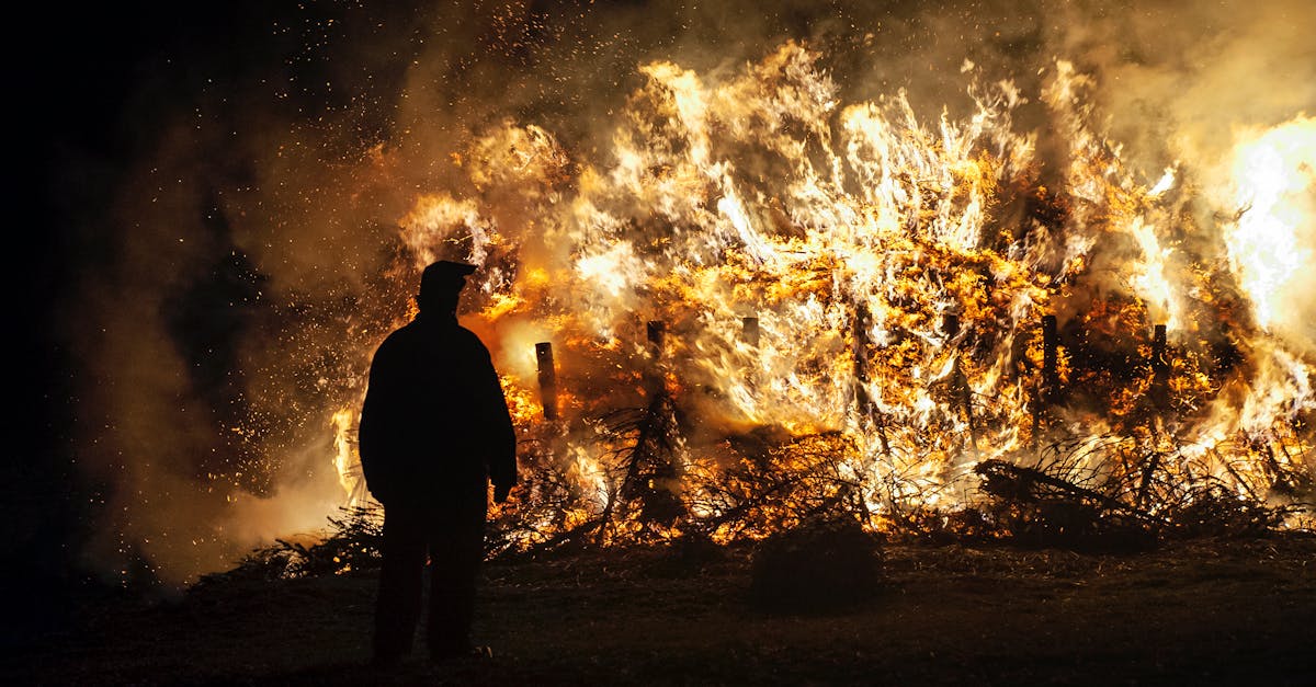 découvrez l'importance de l'évaluation des risques environnementaux pour protéger notre planète. apprenez les méthodes d'analyse et les stratégies d'atténuation des impacts environnementaux pour un développement durable.