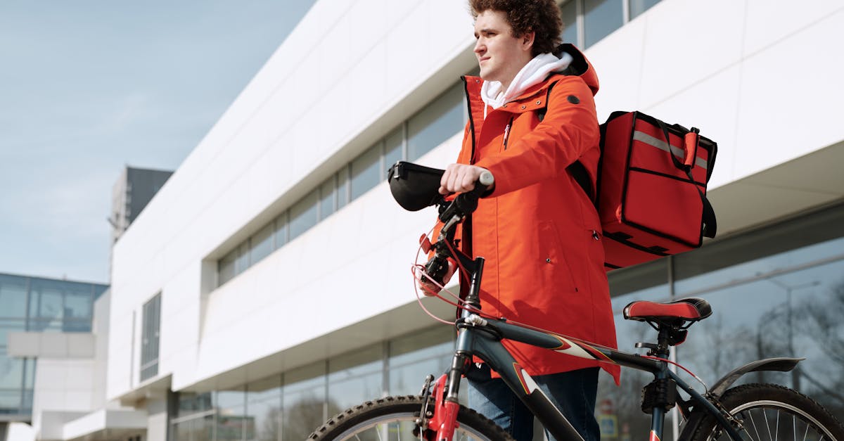 découvrez les solutions de mobilité durable qui façonnent un avenir plus respectueux de l'environnement. explorez les innovations, les transports écologiques et les initiatives pour réduire notre empreinte carbone tout en améliorant la qualité de vie dans nos villes.