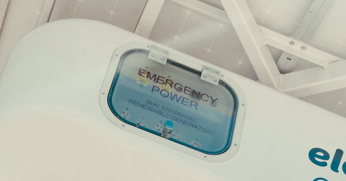 découvrez les enjeux et les solutions de la transition énergétique, une démarche essentielle pour un avenir durable. explorez les technologies, les politiques et les initiatives qui façonnent un monde moins dépendant des énergies fossiles.