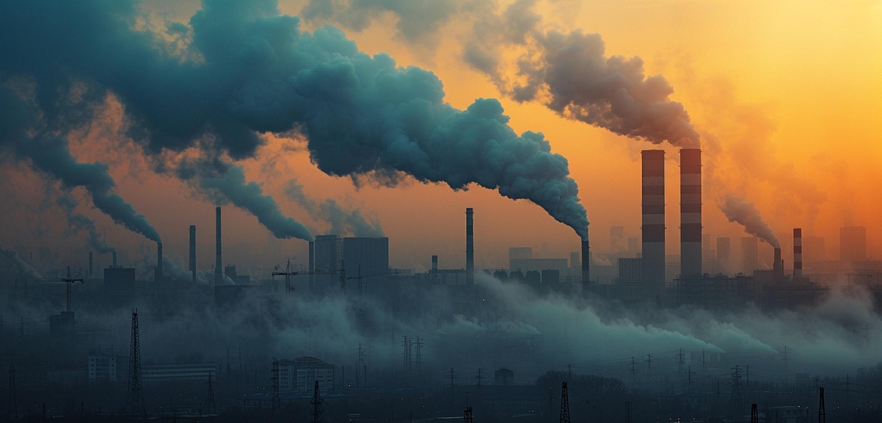 découvrez tout ce qu’il faut savoir sur les émissions de co2 : leurs causes, leurs conséquences sur l’environnement et les solutions pour réduire votre empreinte carbone.