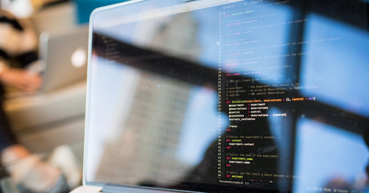 découvrez comment la transformation des entreprises peut optimiser vos processus, améliorer l'efficacité et renforcer votre position sur le marché. explorez des stratégies innovantes pour réussir votre transition vers l'avenir.