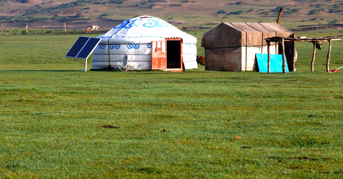 découvrez les meilleures pratiques et technologies pour améliorer l'efficacité énergétique dans votre maison ou entreprise. réduisez vos factures d'énergie tout en contribuant à la protection de l'environnement grâce à des solutions innovantes et durables.