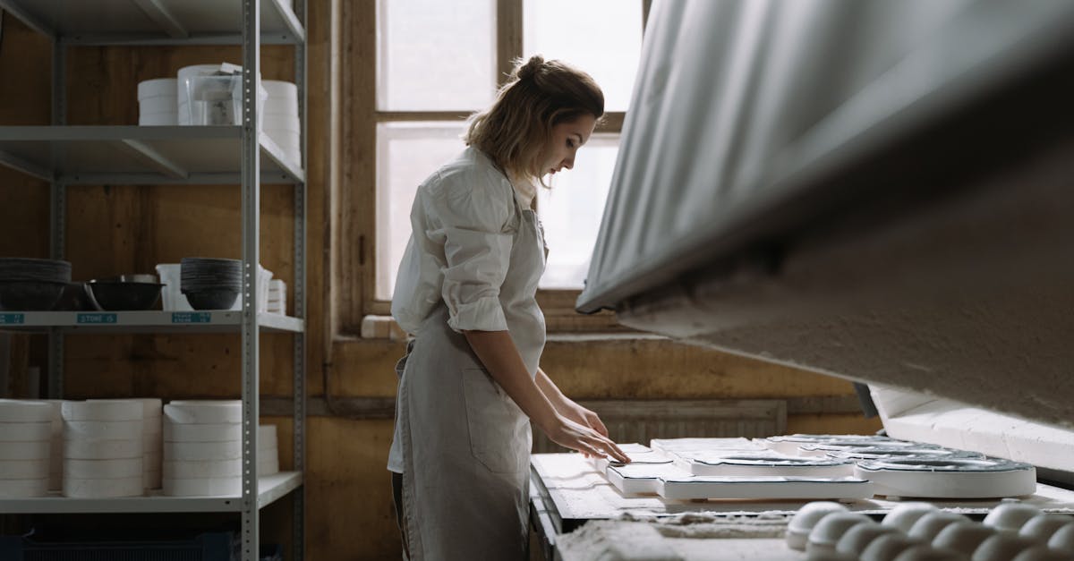 découvrez comment la production durable transforme nos méthodes de fabrication pour préserver l'environnement tout en répondant aux besoins économiques. adoptez des pratiques éthiques et responsables qui favorisent la durabilité à long terme.