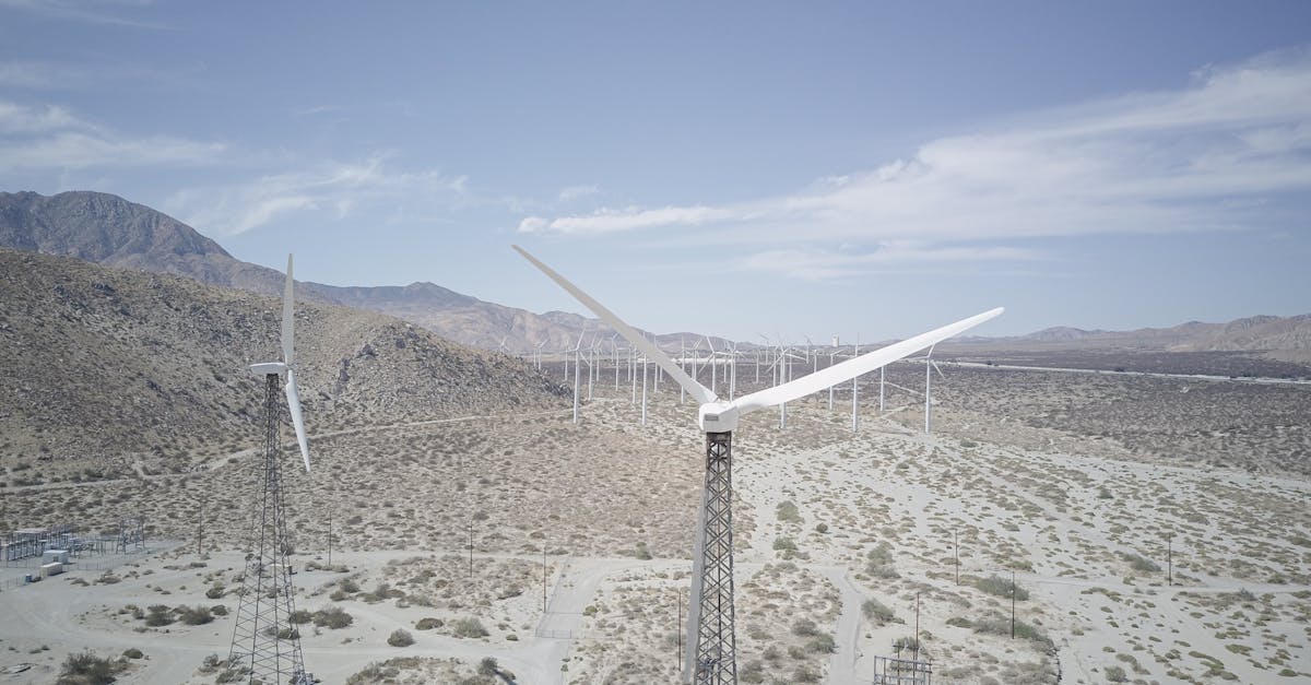 découvrez les enjeux et les opportunités de la transition énergétique. apprenez comment les innovations technologiques et les politiques durables contribuent à un avenir énergétique responsable et respectueux de l'environnement.