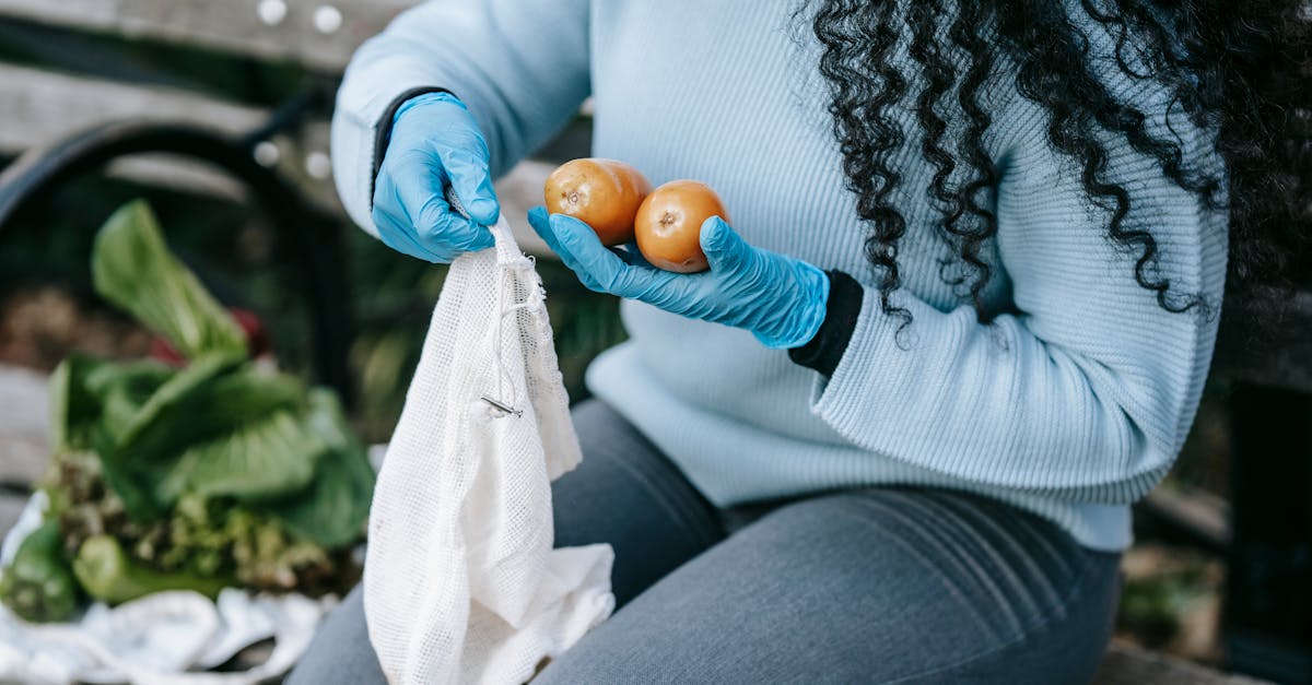 découvrez comment adopter des habitudes durables au quotidien pour réduire votre empreinte écologique. apprenez des conseils pratiques et des stratégies pour un mode de vie plus respectueux de l'environnement.