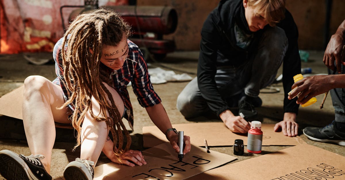 découvrez comment l'implication communautaire renforce les liens sociaux, favorise le développement local et aide à créer un environnement durable. explorez des initiatives inspirantes et apprenez à vous engager dans votre communauté.