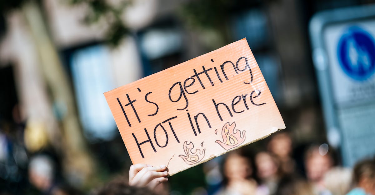 découvrez l'importance de la sensibilisation écologique pour préserver notre planète. apprenez comment de petits gestes quotidiens peuvent avoir un impact significatif sur l'environnement et contribuent à un avenir durable.