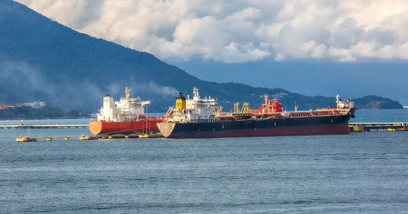 Carburants alternatifs : ce qui marche vraiment sur un tanker