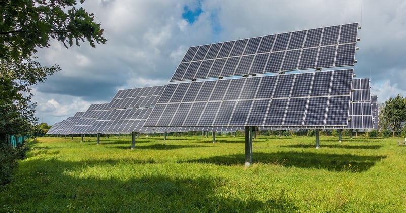 Formation jeunes énergies renouvelables secteur pétrolier : la transition qui recrute
