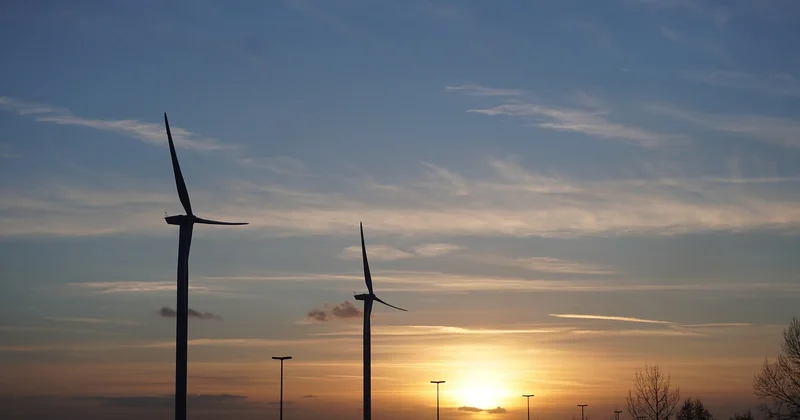 Quelle formation pour travailler dans les énergies renouvelables ?