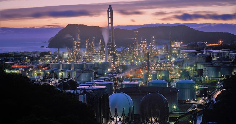 Formation éducation environnementale ExxonMobil : mobiliser les jeunes