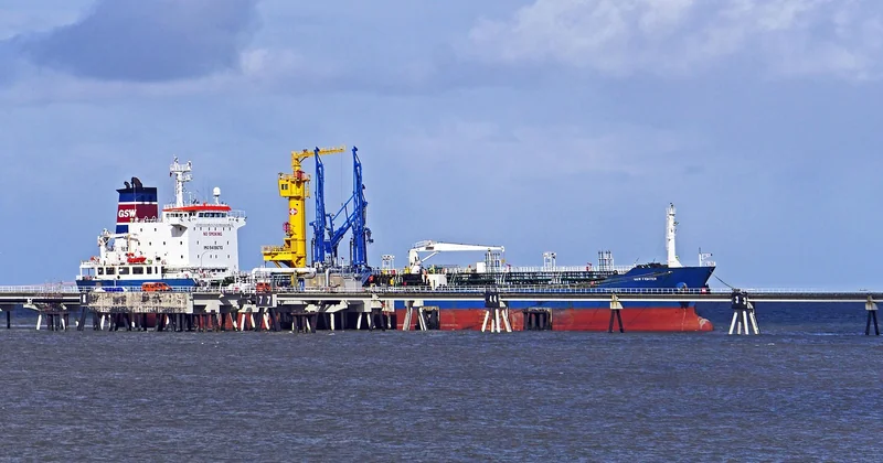 Les leviers concrets pour réduire les émissions d'un pétrolier