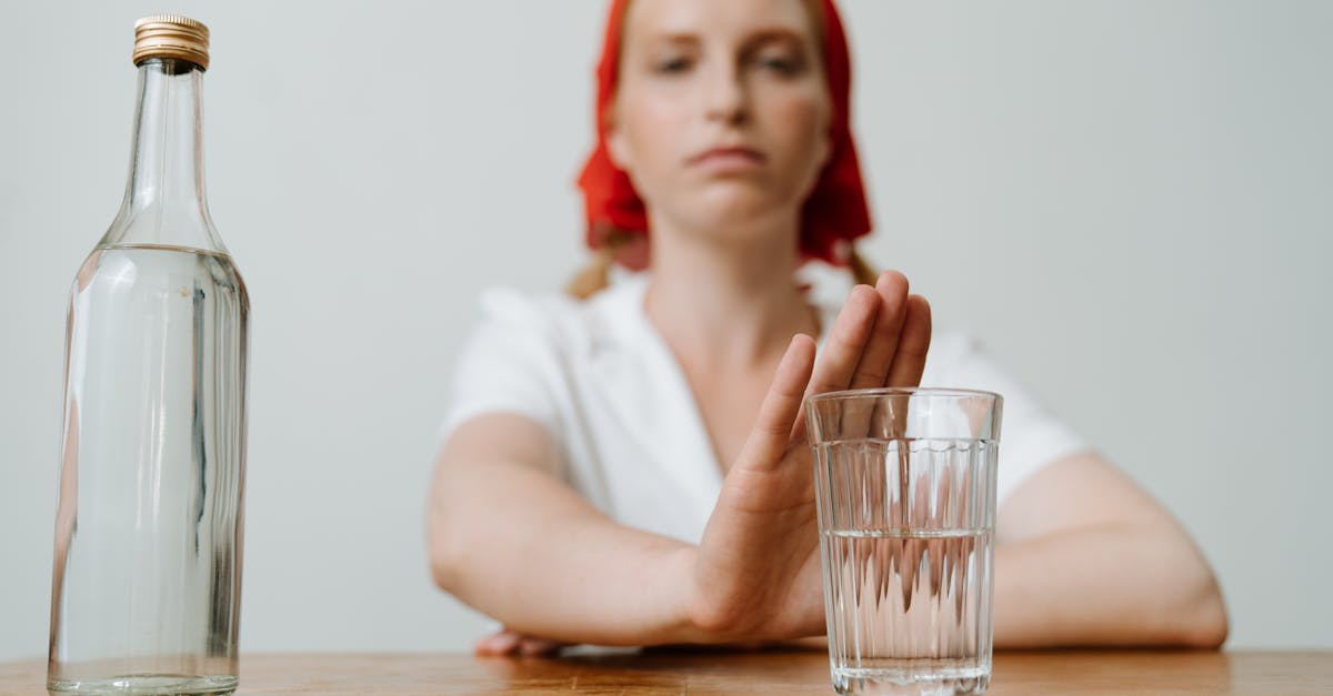 Changement de mode de vie : 5 étapes pour une transformation durable