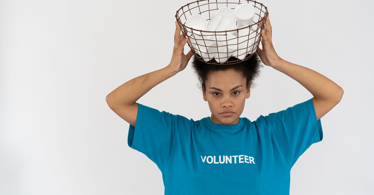 Partage des pratiques durables : comment adopter un mode de vie éco-responsable