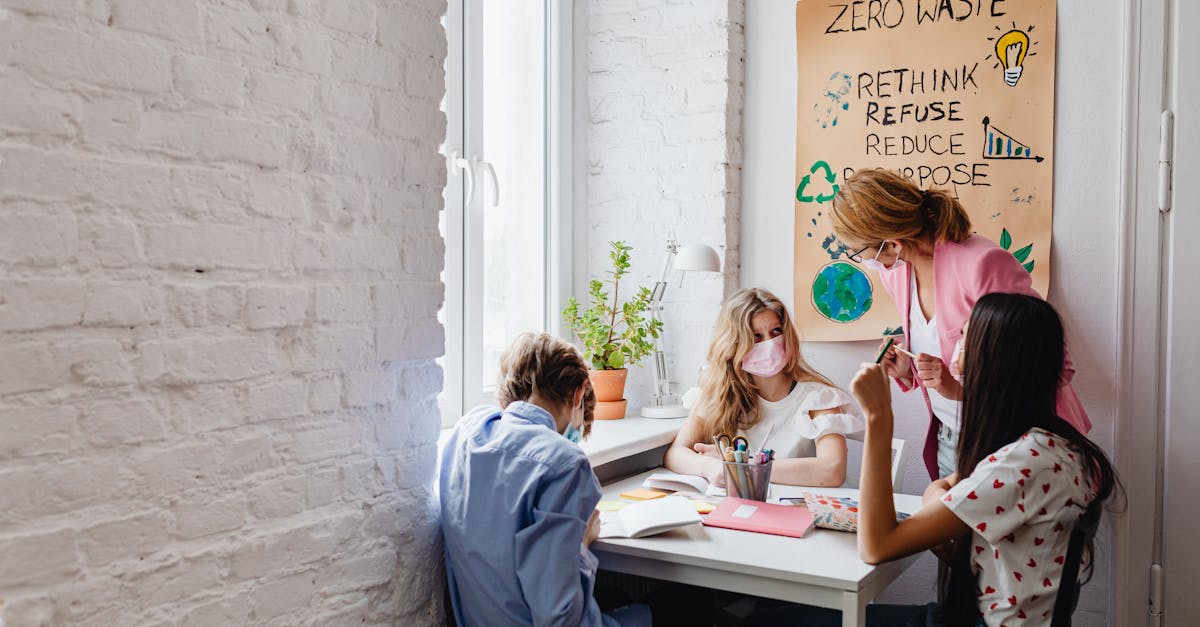 Éducation environnementale : Comprendre l’importance de la sensibilisation à la nature