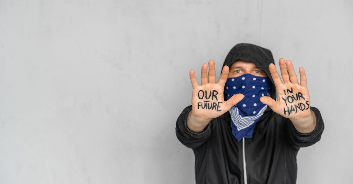 Responsabilité individuelle : pourquoi elle est essentielle pour notre société