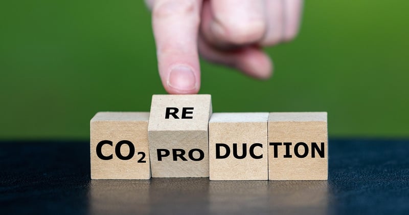 Empreinte carbone ExxonMobil vs TotalEnergies : le vrai comparatif