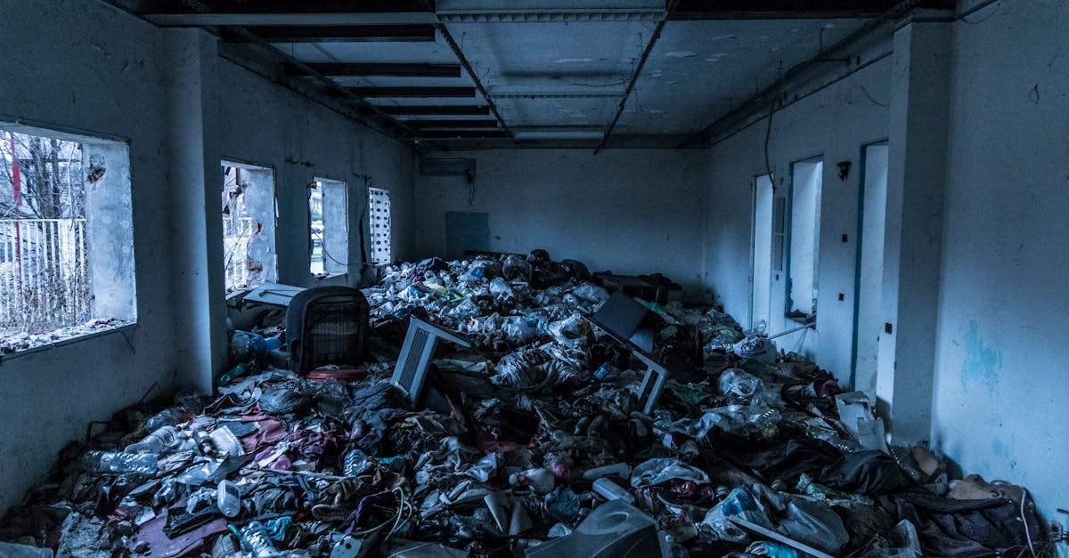 Valorisation des déchets : stratégies innovantes pour un avenir durable