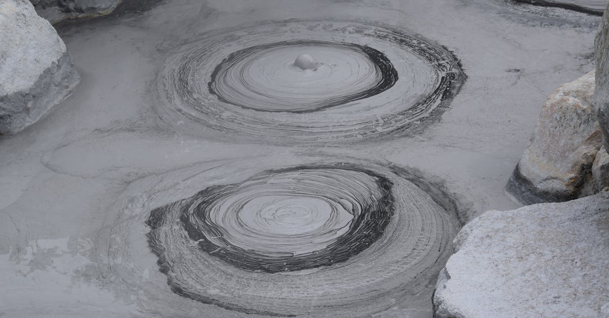 Énergies géothermiques : un avenir durable pour la production d’énergie