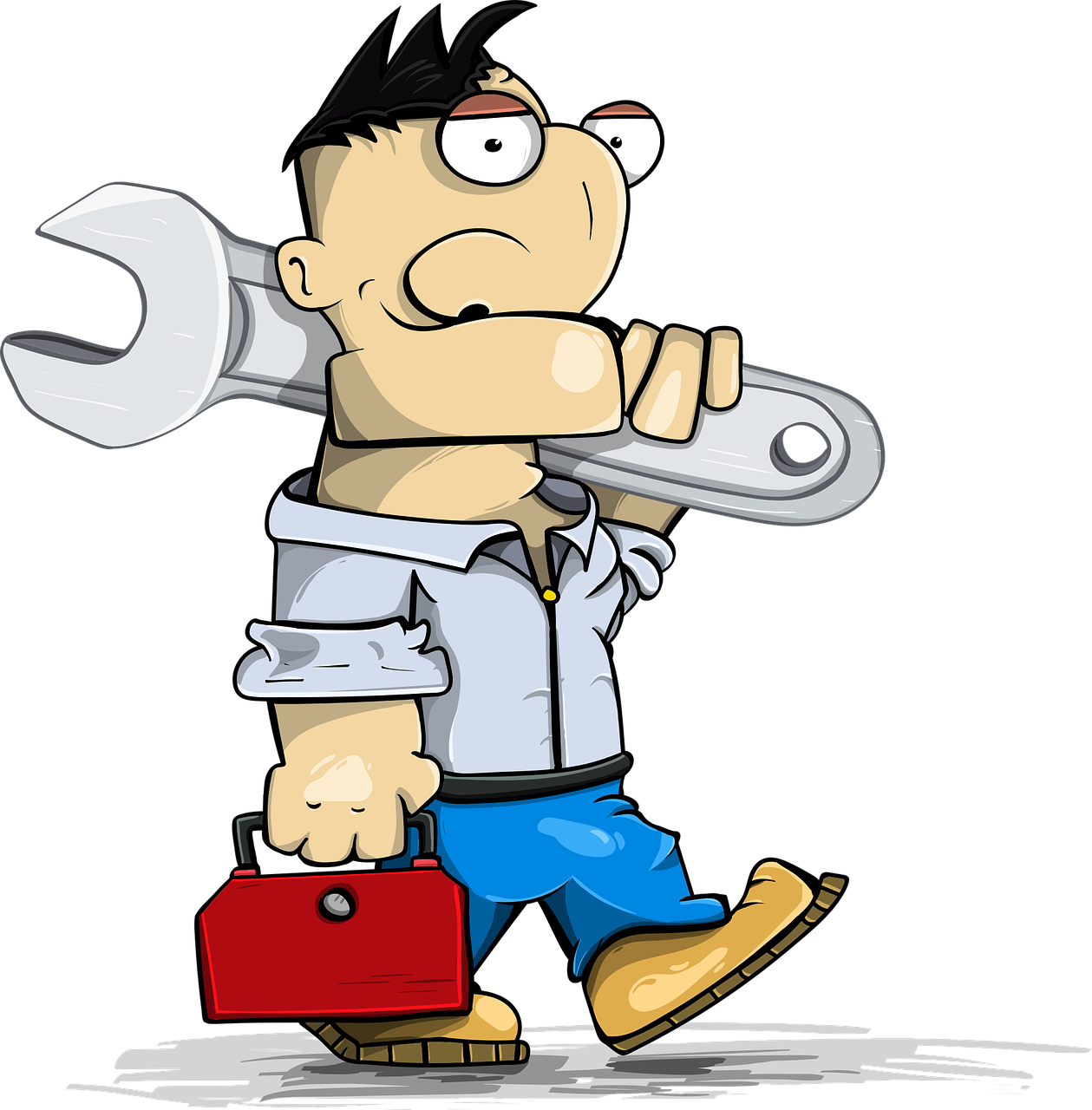 Recrutement : Technicien QSE et Moyens Généraux (H/F) recherché dans les Hauts-de-Seine