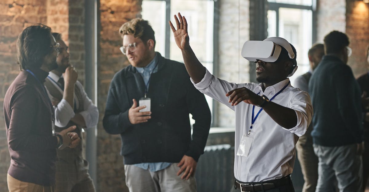 Transformation des entreprises : Comment réussir ce changement majeur ?