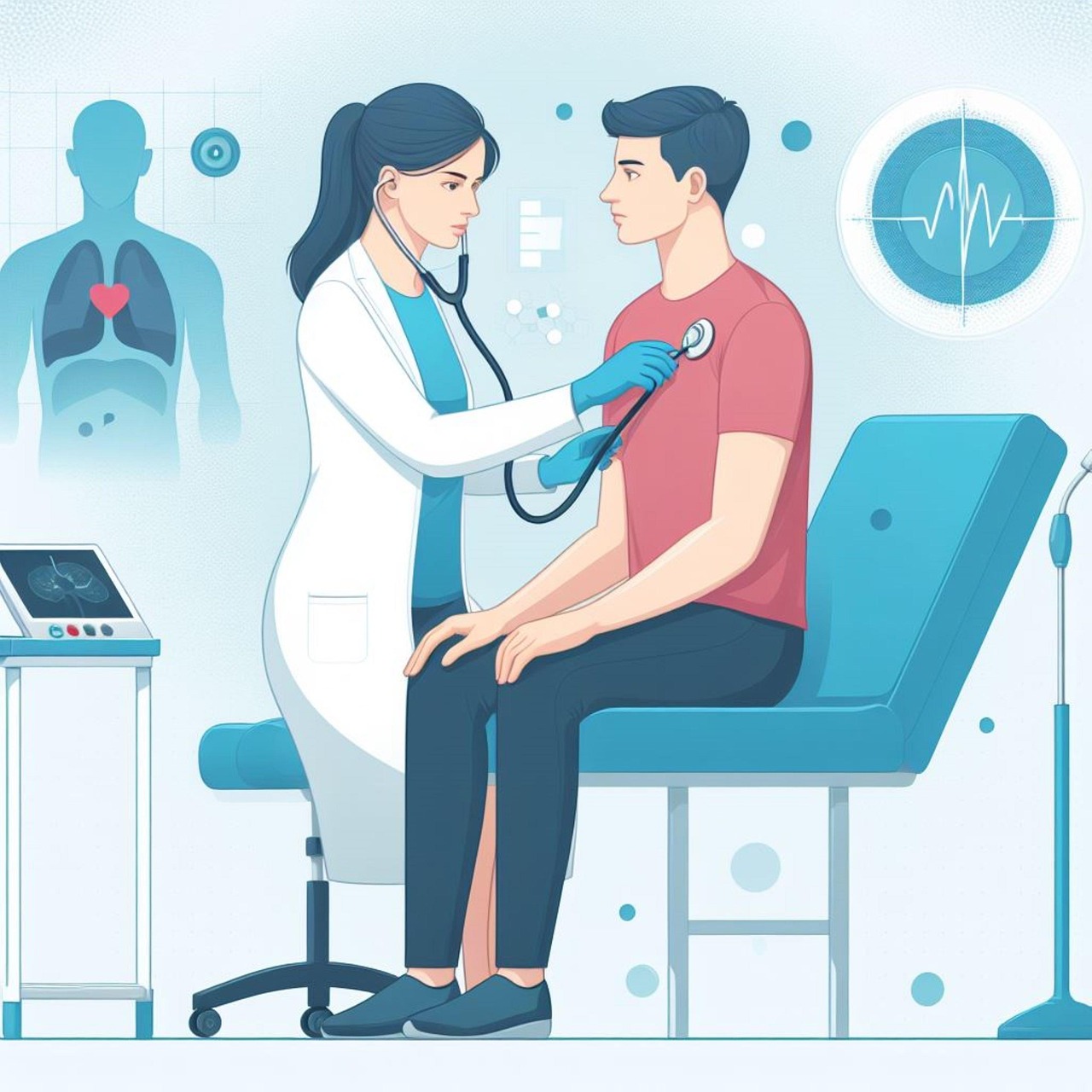 Les professionnels de la santé face aux enjeux du changement climatique