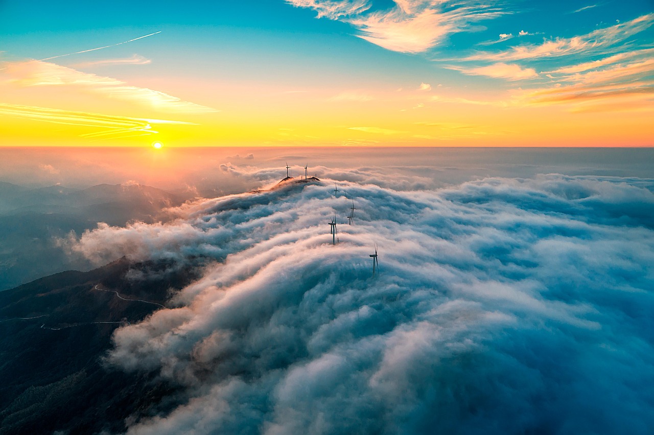 Énergies renouvelables et bilan carbone : construire un futur durable