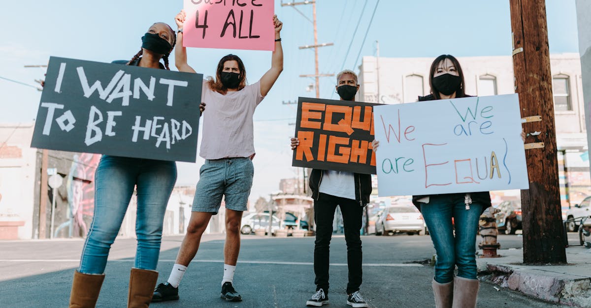 Civic engagement : comment participer activement à sa communauté