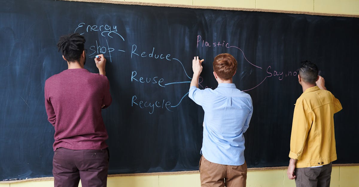 Éducation à l’énergie et bilan carbone : un lien fort