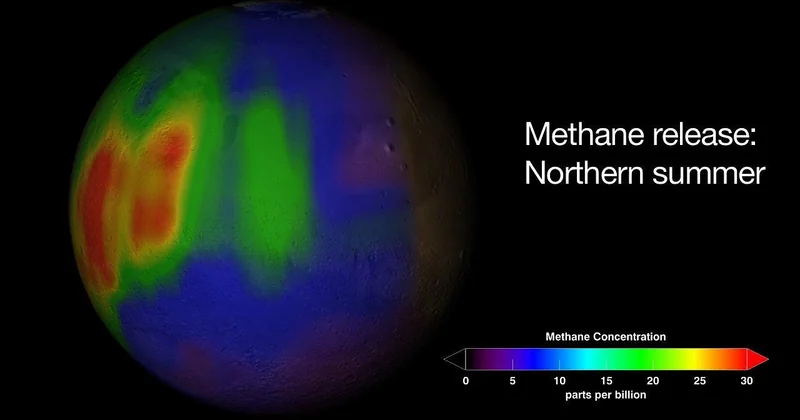 Comment les fuites de méthane d'ExxonMobil pèsent sur le climat