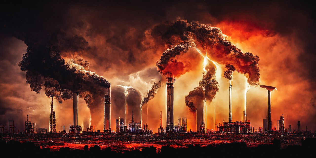 Crise énergétique : quand l’Europe fait face à un coup de fatigue majeur