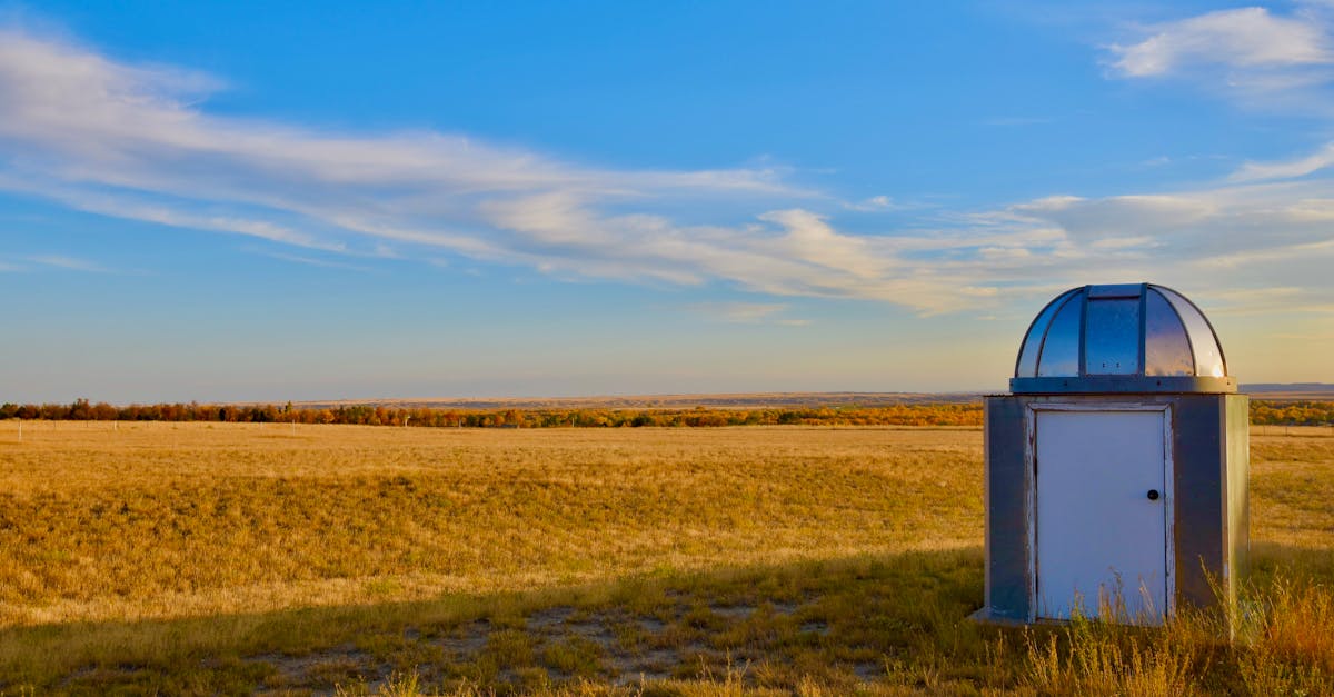 Recherche sur le climat : Les nouvelles découvertes et leurs implications