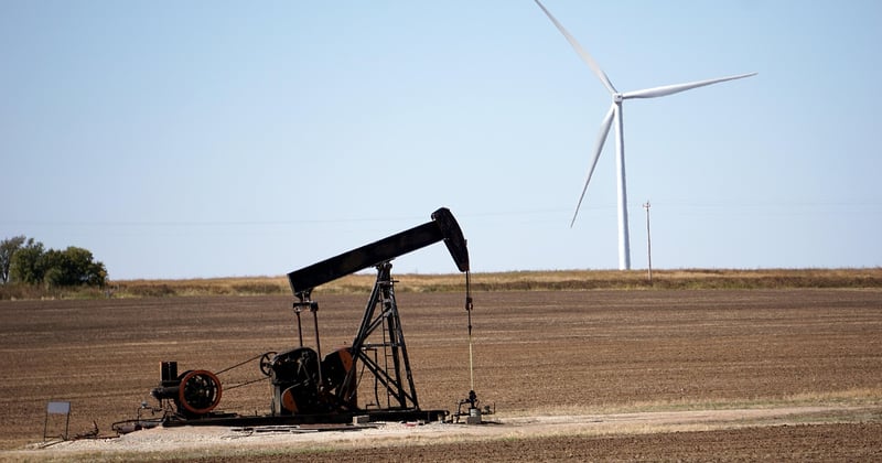 Fuites de méthane d'ExxonMobil : un impact sous-estimé sur le climat