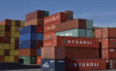 Les liens entre logistique durable et bilan carbone