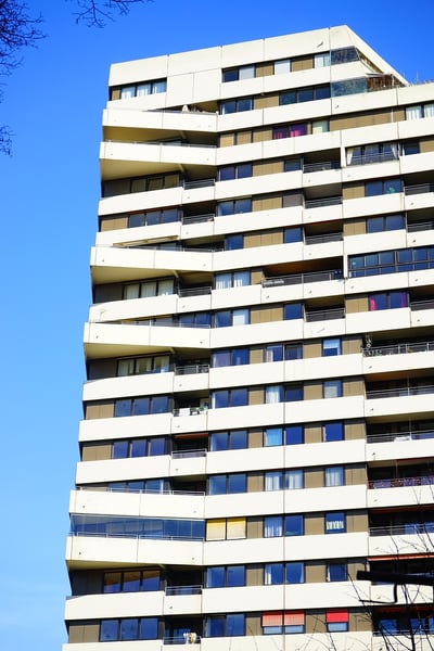 Les relations entre logement et bilan carbone