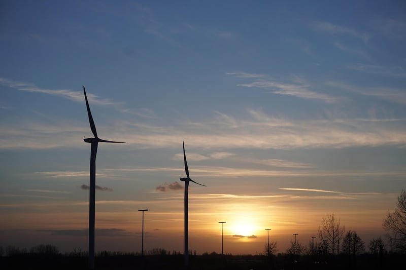 ExxonMobil et les énergies renouvelables : la transition énergétique peut-elle vraiment accélérer ?