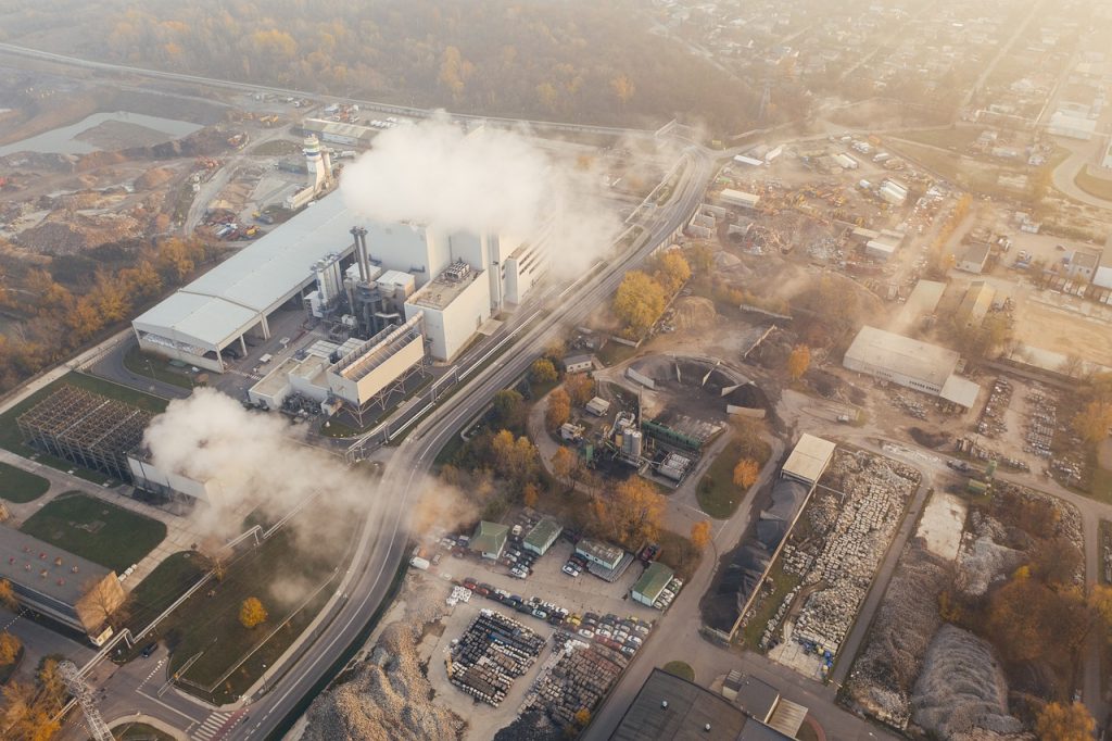 découvrez l'impact des émissions de gaz à effet de serre sur notre planète, ainsi que des solutions pour réduire notre empreinte carbone et lutter contre le changement climatique.