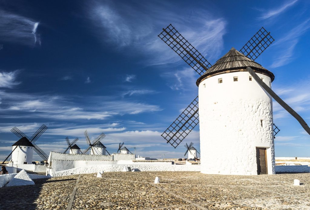 découvrez l'univers fascinant des énergies renouvelables et leur impact positif sur notre planète. explorez les différentes sources telles que l'énergie solaire, éolienne et hydraulique, et apprenez comment elles contribuent à un avenir durable et respectueux de l'environnement.