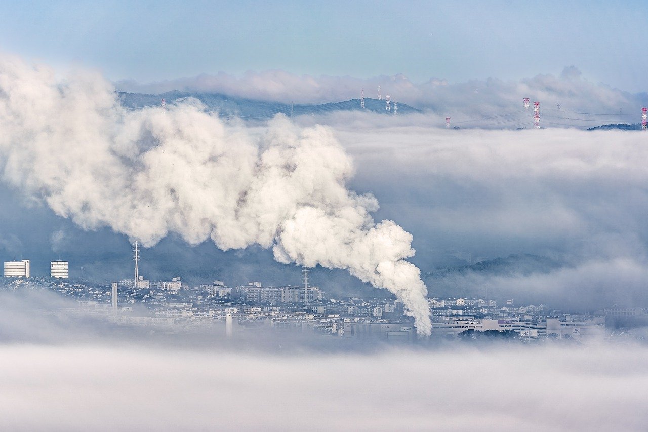 découvrez le concept d'équilibre carbone, une approche essentielle pour mesurer et réduire les émissions de co2. apprenez comment préserver notre planète en adoptant des pratiques durables et en compensant votre empreinte carbone.