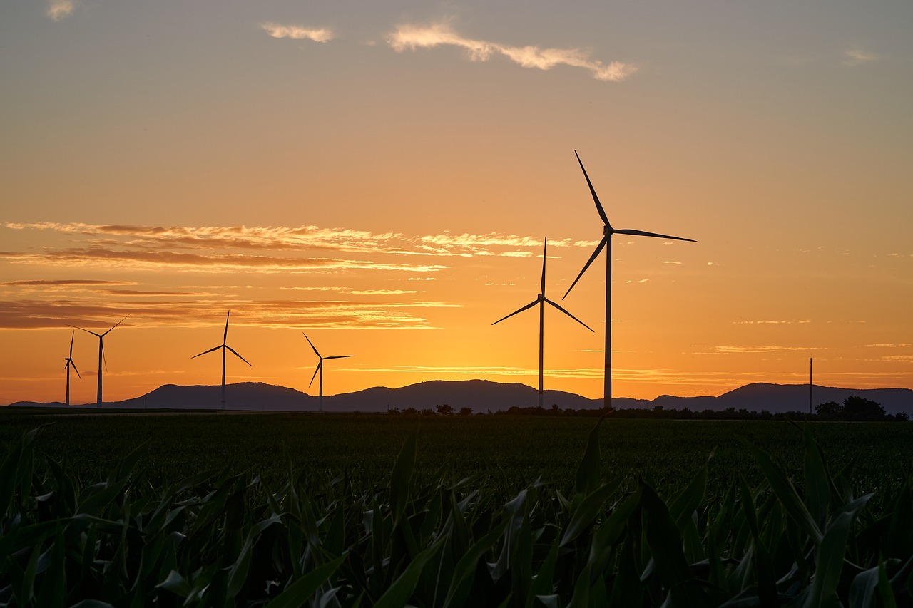 découvrez les avantages des énergies renouvelables, des solutions durables pour un avenir plus vert. explorez les différentes sources d'énergie renouvelable et leur impact positif sur l'environnement.